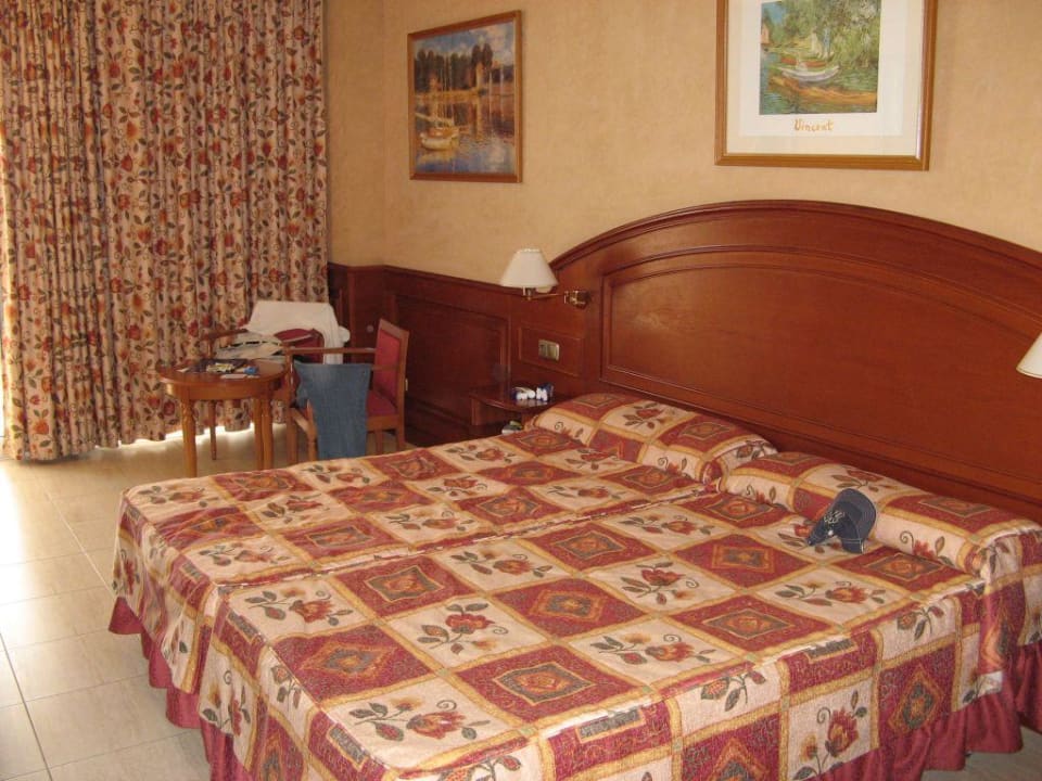 Hotelzimmer Landmar Playa La Arena