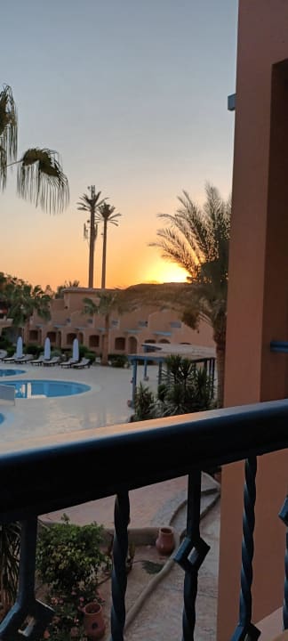 Zimmer Club Paradisio El Gouna, Red Sea