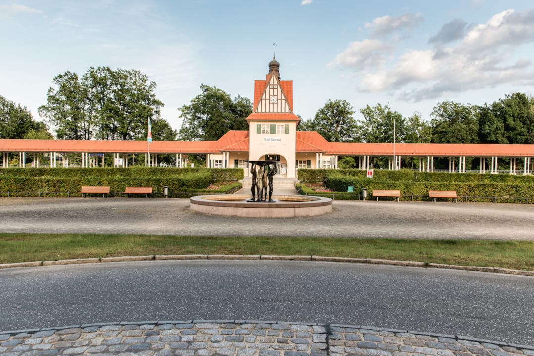 Sonstiges Hotel Raueneck