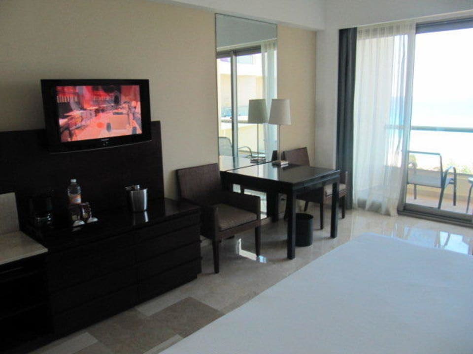 Pokój Live Aqua Beach Resort Cancun  - Adults only