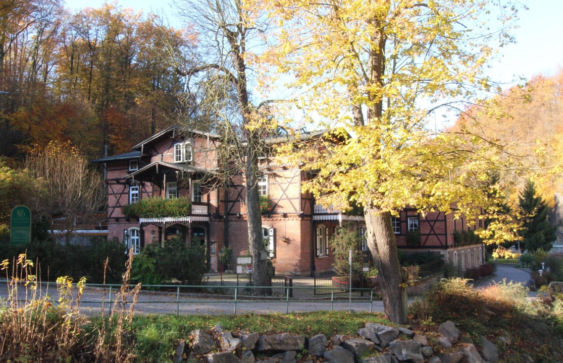 Rabenauer Mühle Hotel Rabenauer Mühle
