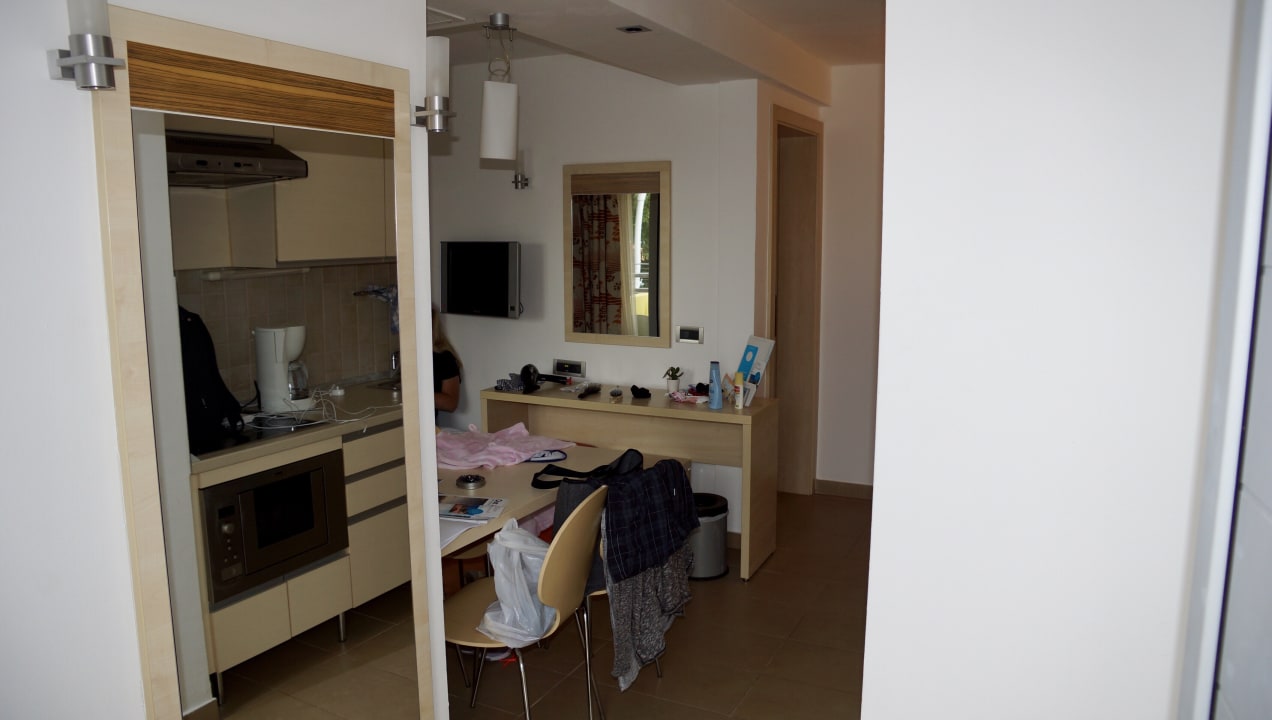 Zimmer Maistra Select Belvedere Resort