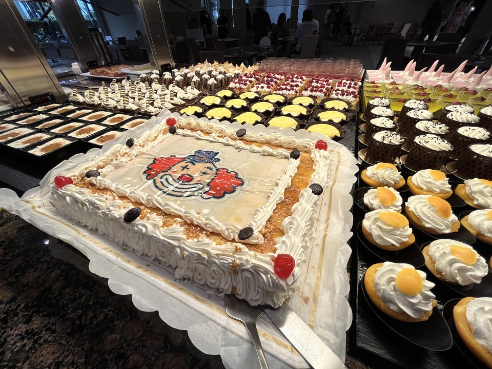 Gastro Protur Vista Badia Aparthotel