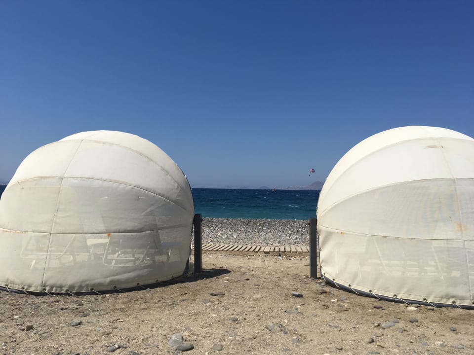 Strand Kipriotis Village Resort