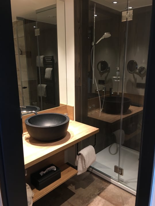 Zimmer Ostseehotel Midgard in Damp