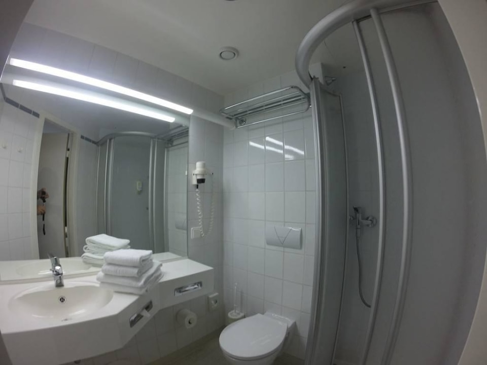 Bad Hotel Kaiserin Augusta