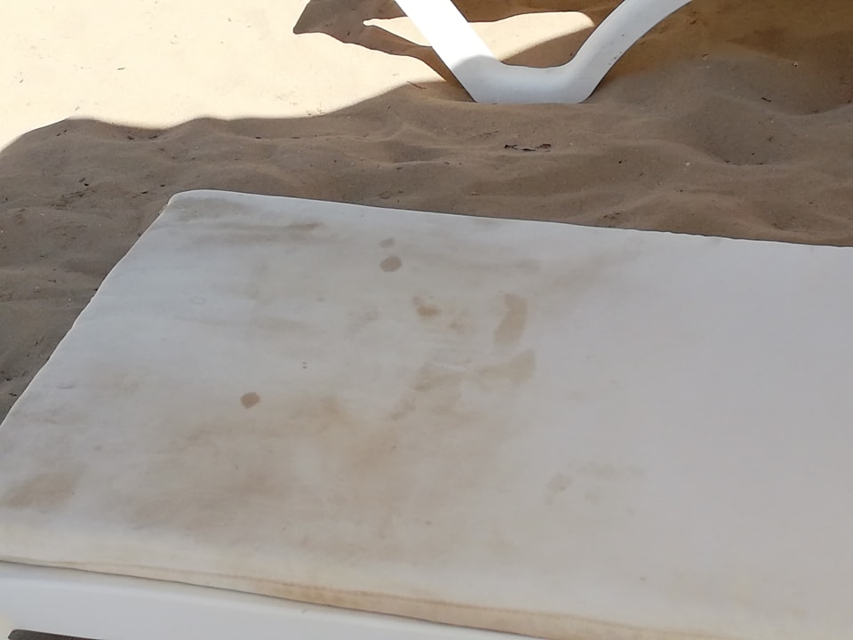 Strand Seaden Corolla Hotel