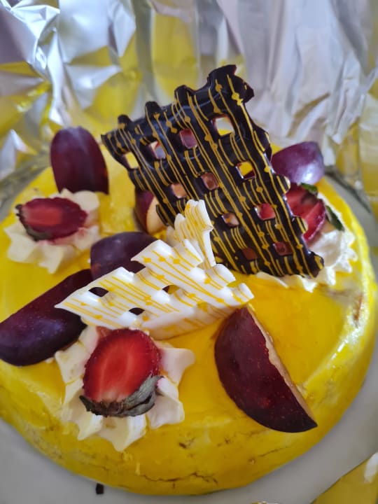 Gastro Three Corners Happy Life Beach Resort