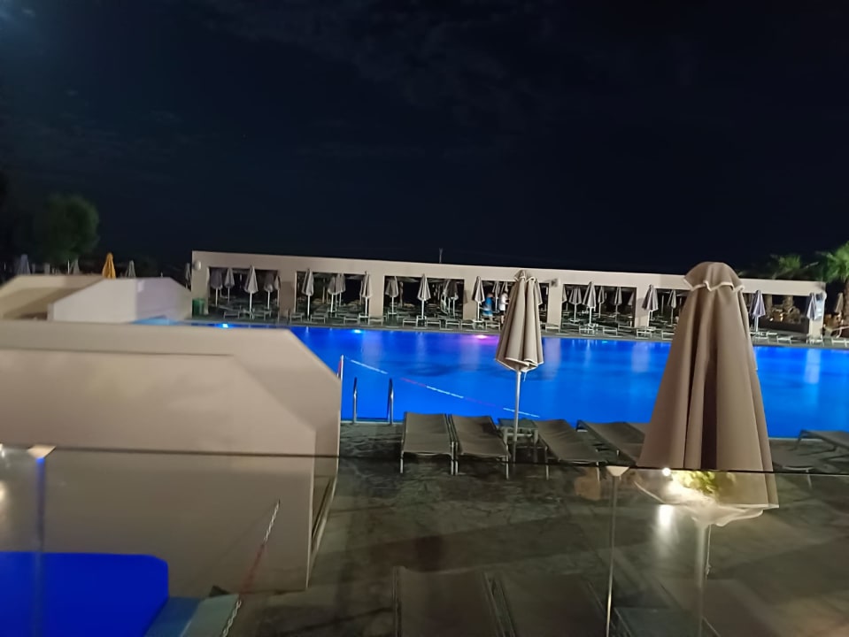 Pool Atlantica Mikri Poli Kos