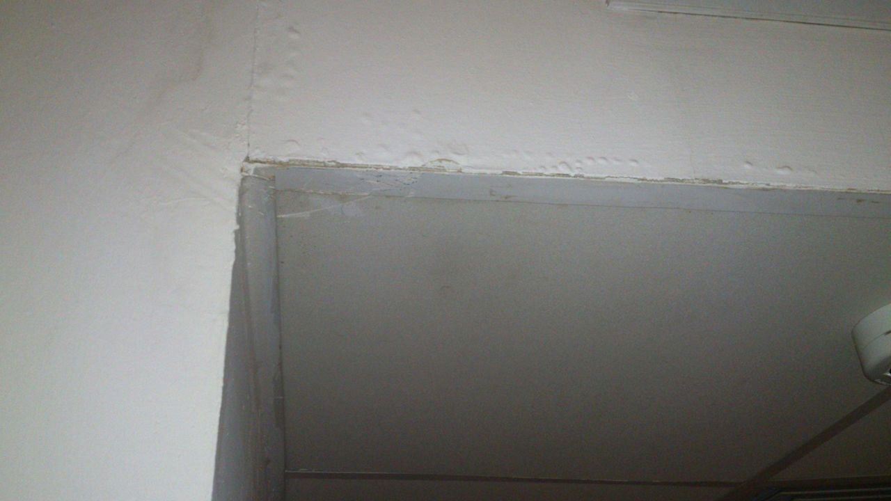 Wände im Zimmer Pickalbatros Alf Leila Wa Leila Resort - Neverland Hurghada