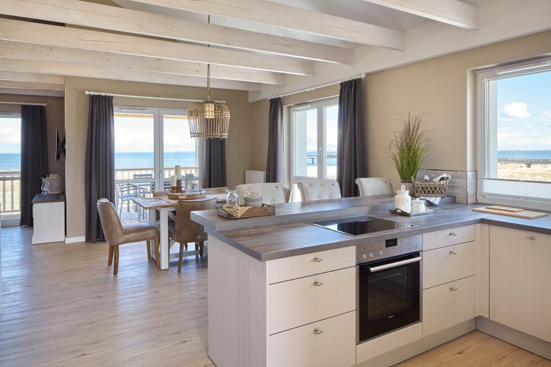 Zimmer Beach Apartments Heiligenhafen