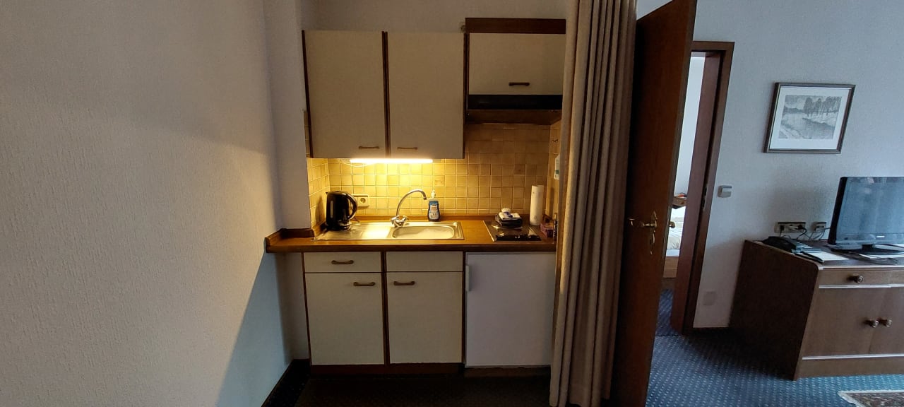 Zimmer Haus Wiesenweg