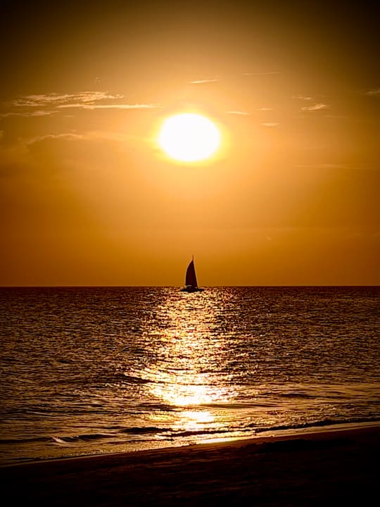 Sonstiges ROBINSON JANDIA PLAYA