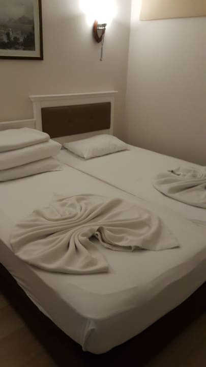 Zimmer Hane Family Resort