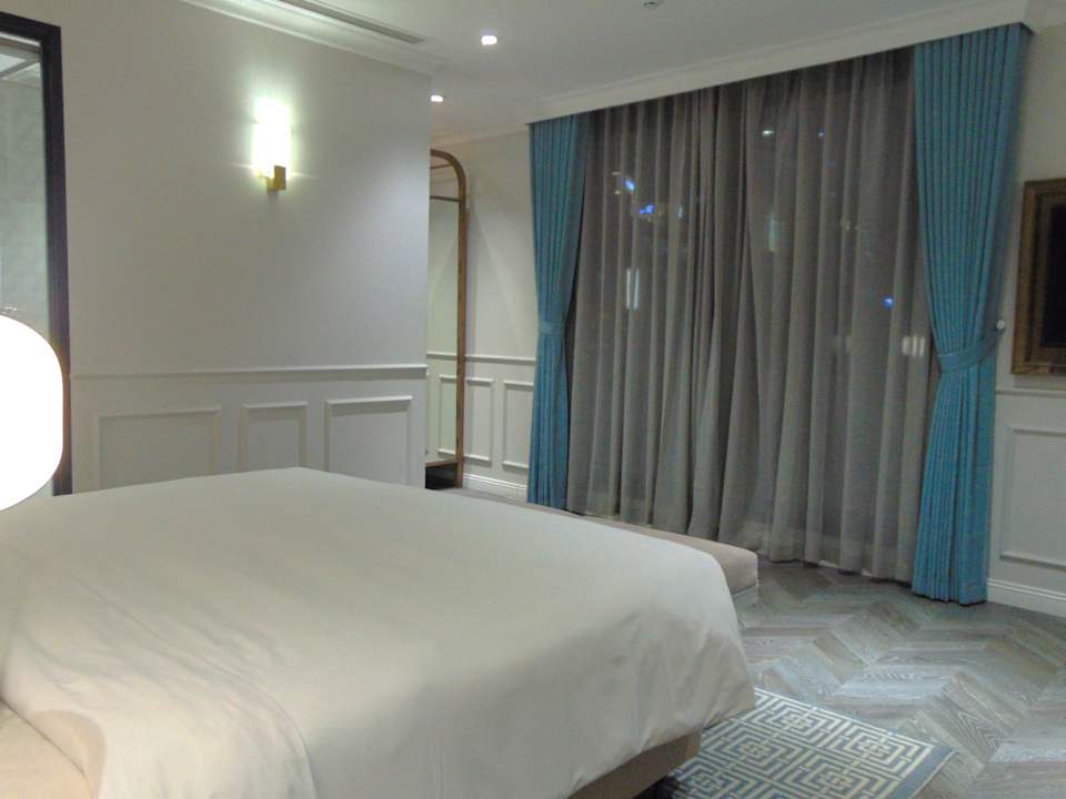 Zimmer La Passion Hanoi Hotel & Spa