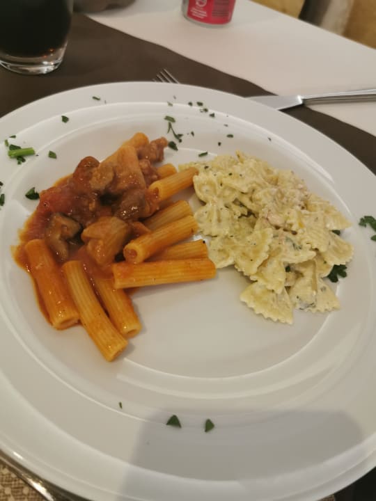 Gastro Hotel Bellavista
