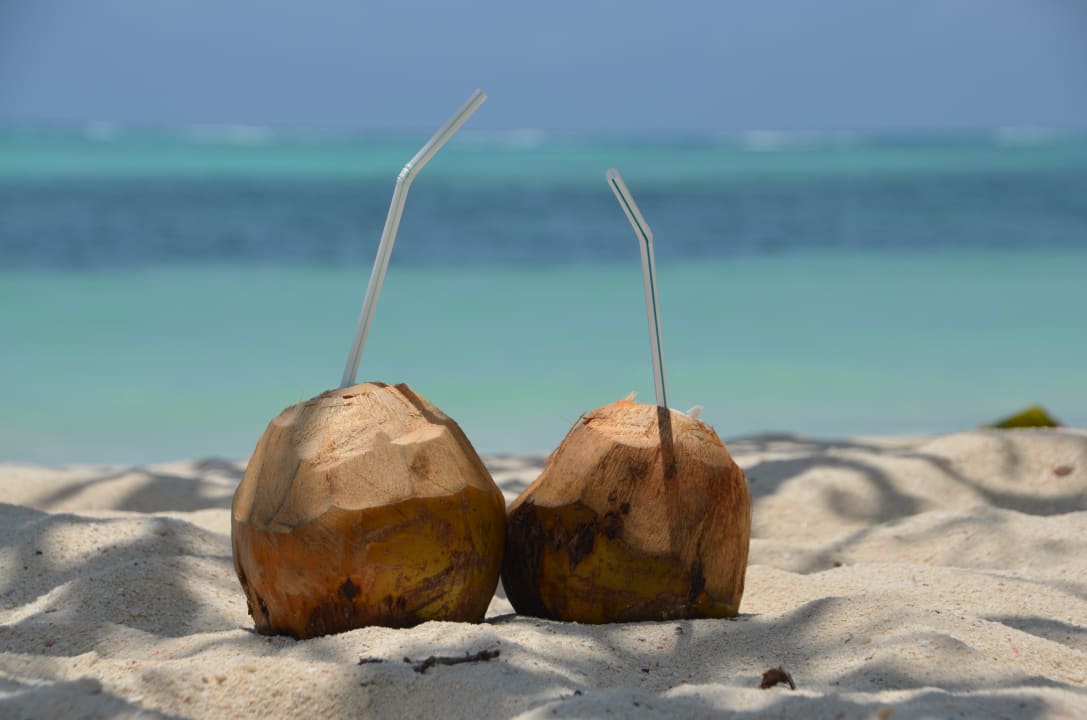 Strand Neptune Pwani Beach Resort & Spa