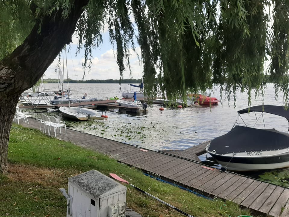 Sport & Freizeit Klub Mila Zegrzynek