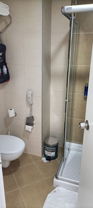 Zimmer FUN&SUN Smart Hane Sun Hotel