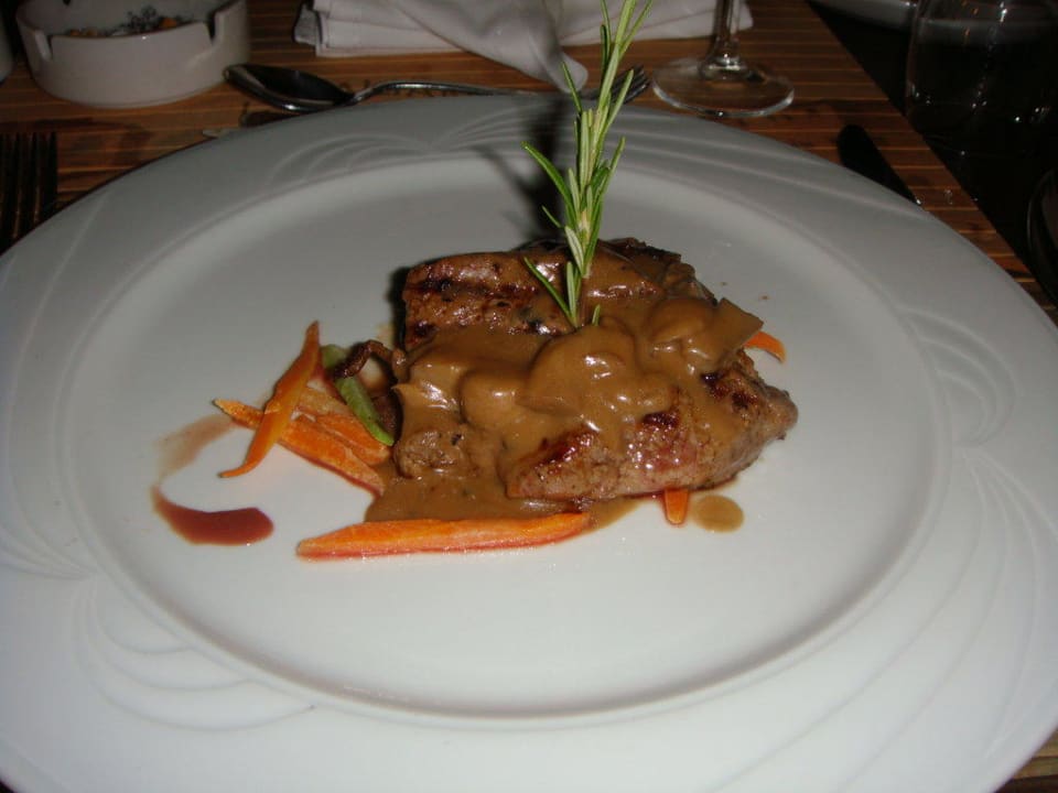 A la carte Restaurant/ Italiener Asteria Collection Side