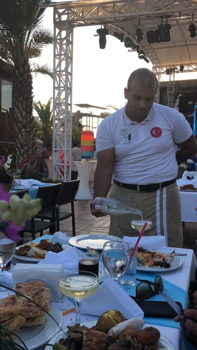 Sonstiges Quattro Beach Spa & Resort