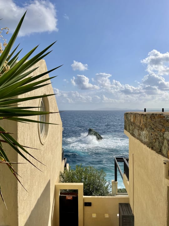 Ausblick Seaside A Lifestyle Resort