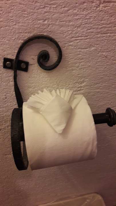 Zimmer Villa Colonial