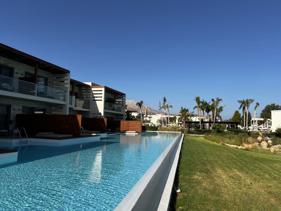 Pool SENTIDO Port Royal Villas & Spa