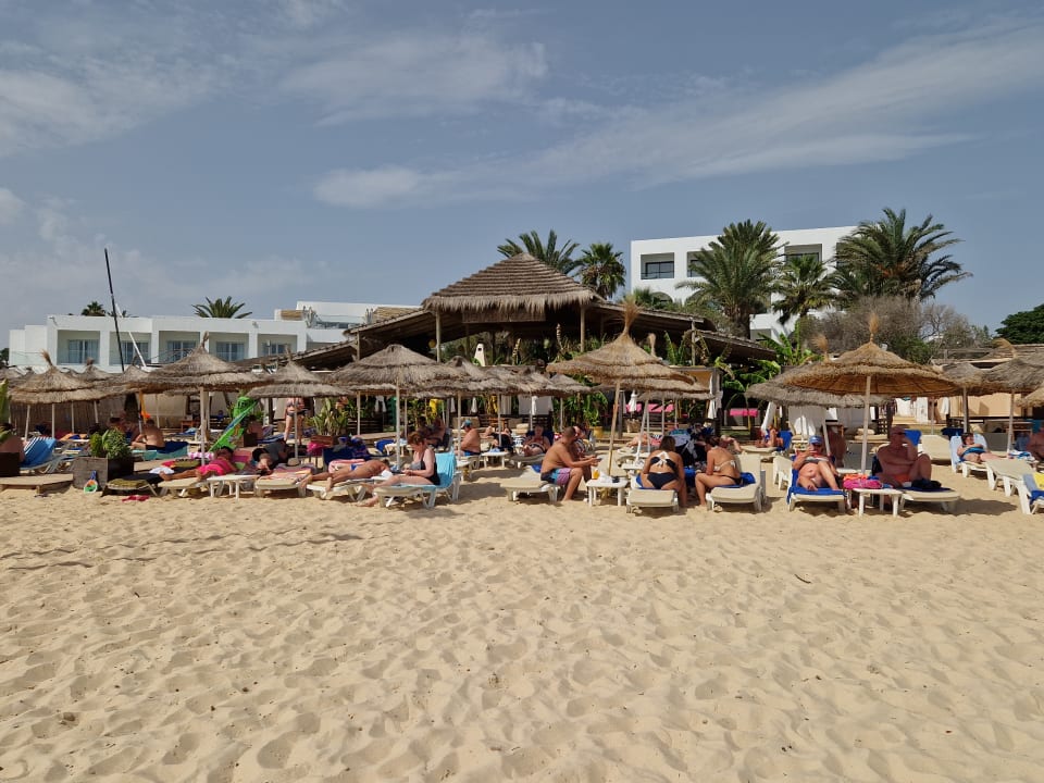 Strand Hotel Royal Nozha