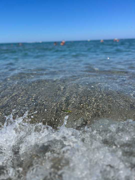 Strand Aquila Porto Rethymnon Hotel