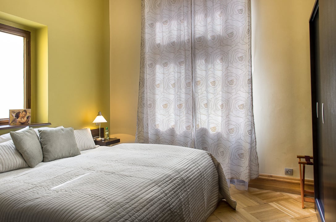 Superior Two Bedroom Apartment with balcony The Art House