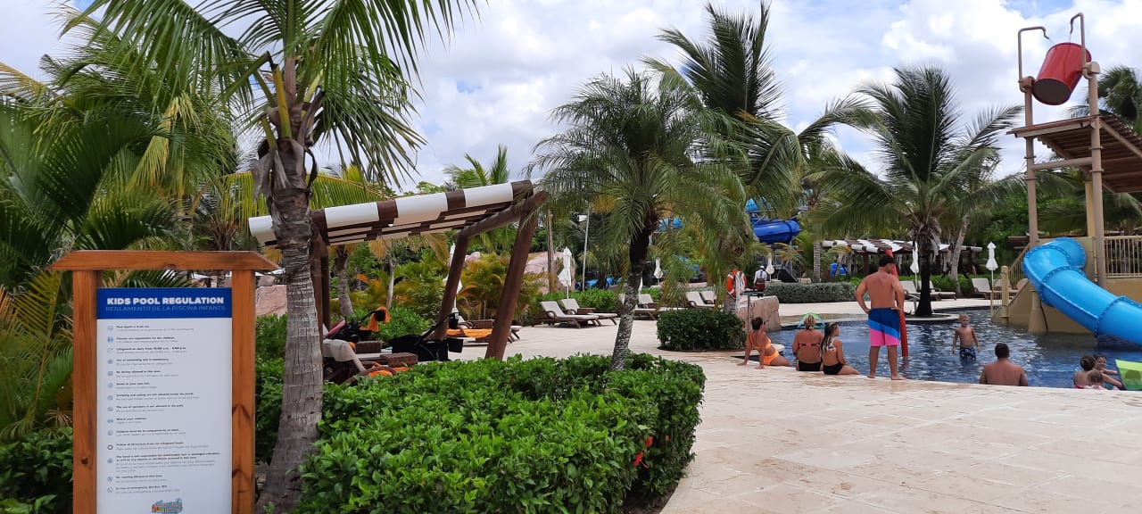 Sport & Freizeit Secrets La Romana Resort & Spa - Adult Only