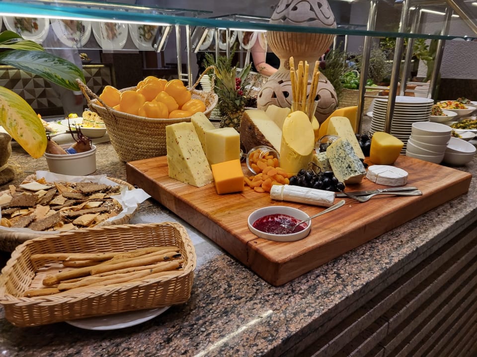 Gastro Steigenberger Resort Ras Soma