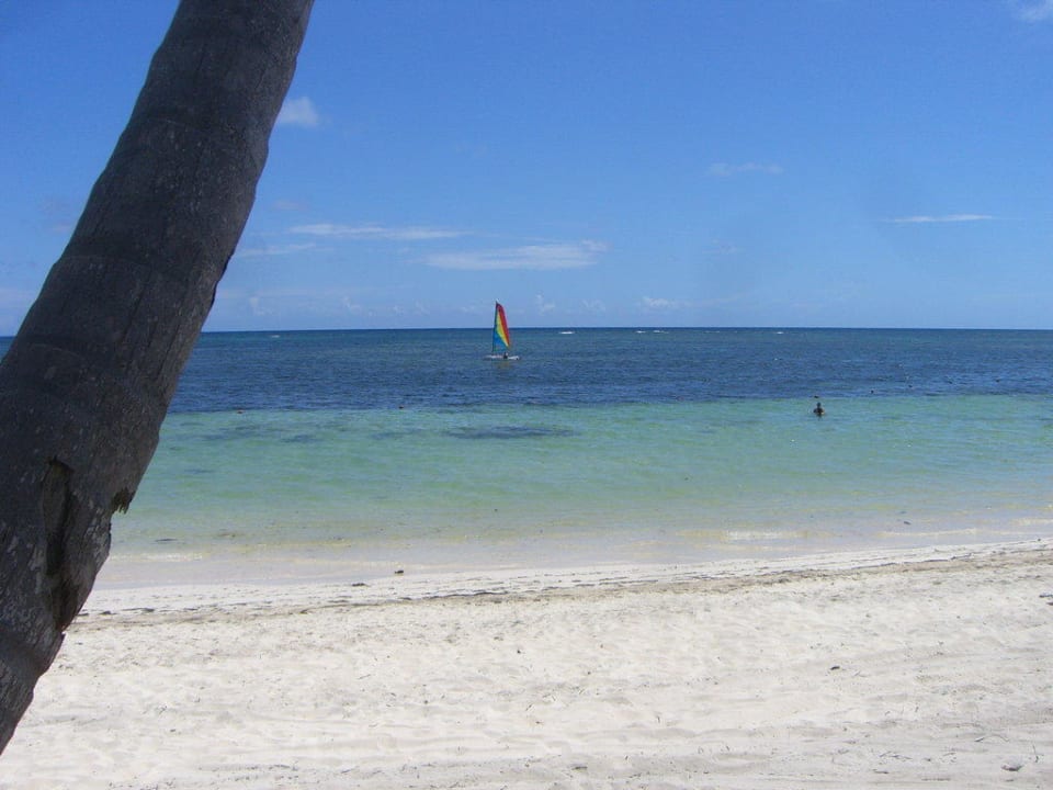 Schönes Motiv, aber Catalonia Royal Bavaro - Adults only