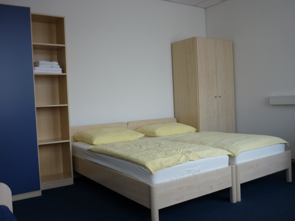 Juniorsuite 9/2 Pension Union