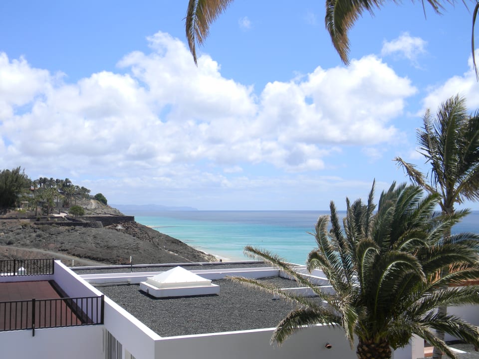 Ausblick Club Jandia Princess