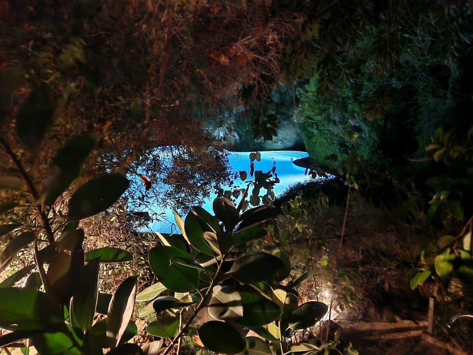 Gartenanlage TUI MAGIC LIFE Sarigerme