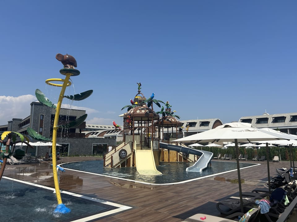 Sport & Freizeit Jacaranda Luxury Resort