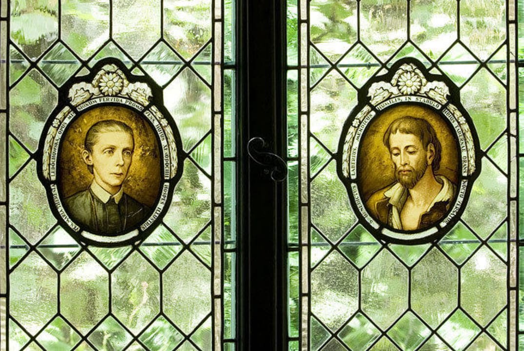 Detail Hotel Elephant