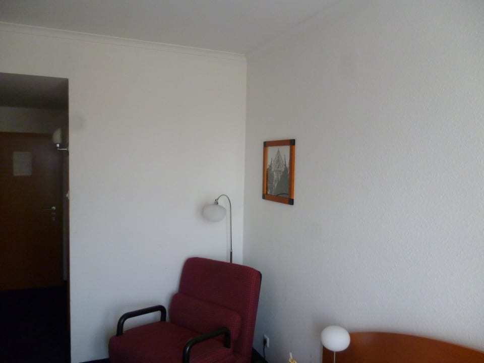 Pokój H&S Hotel Belmondo Leipzig Airport