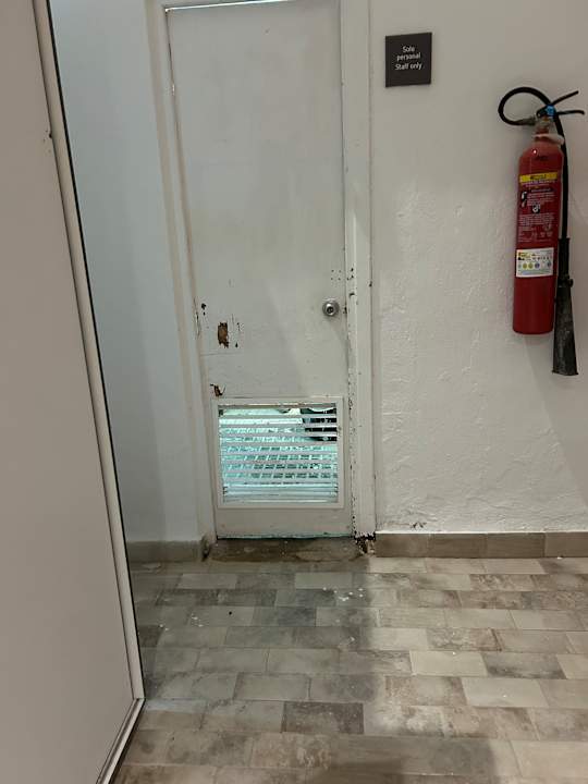 Sonstiges Barceló Portinatx - Adults only