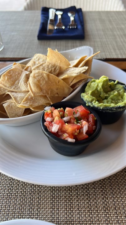 Gastro Secrets Akumal Riviera Maya - Adults only