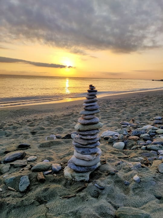 Strand alltoura Club Hotel Poseidon Palace