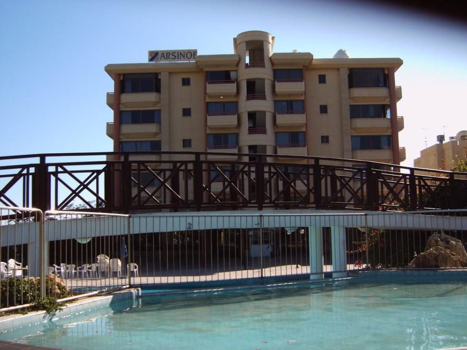 Hotel Arsinoe Hotel Arsinoe