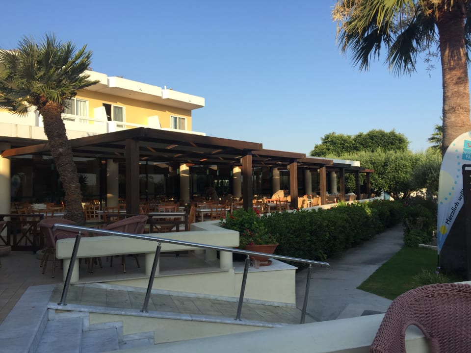 Sonstiges TUI KIDS CLUB Alex Beach