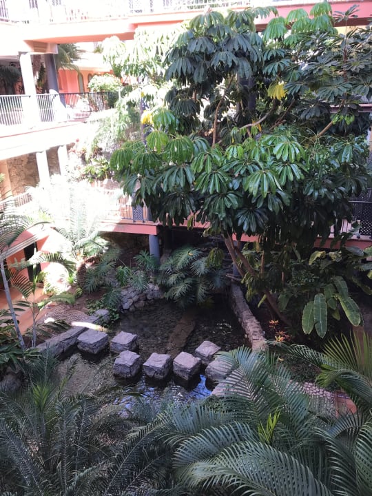 Ausblick Hotel Cordial Mogán Playa