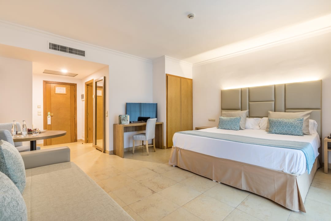 Zimmer Zafiro Mallorca