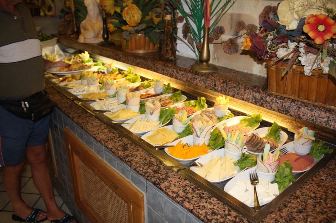 Club Ali Bey Manavgat Ali Bey Club