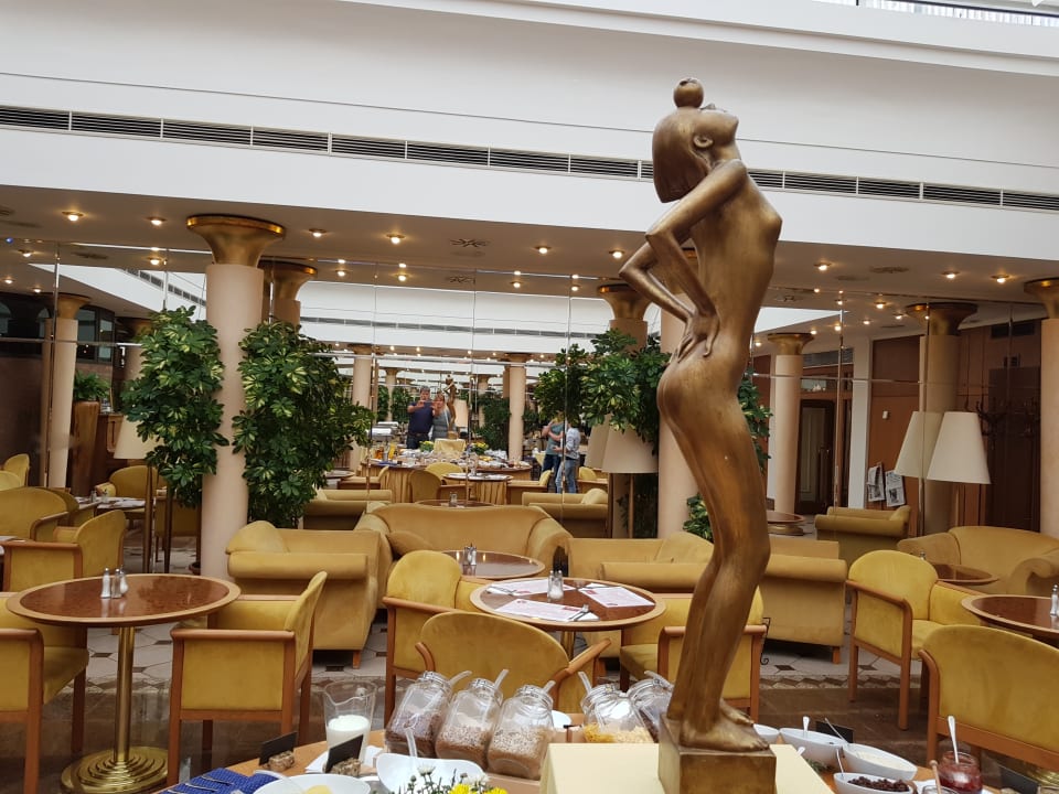 Restaurant Hotel Royal Galerie