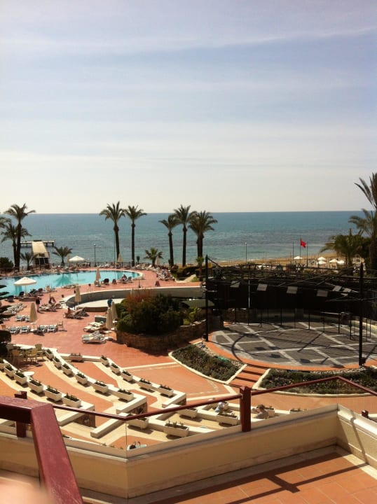 SENTIDO Perissia Hotel PALOMA Perissia